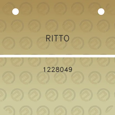 ritto-1228049