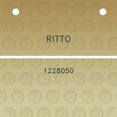 ritto-1228050