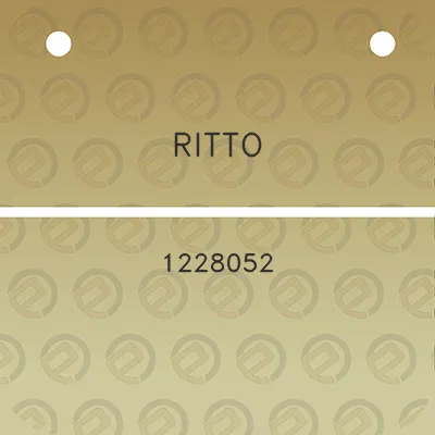 ritto-1228052