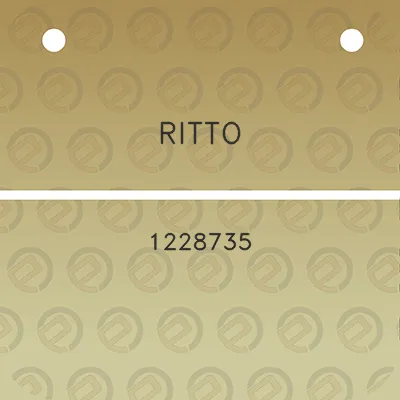 ritto-1228735