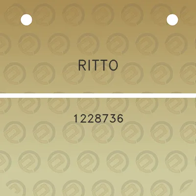 ritto-1228736