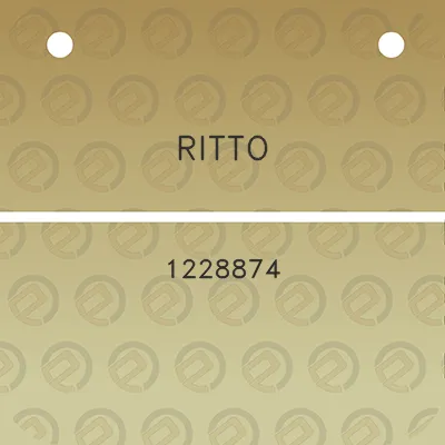 ritto-1228874