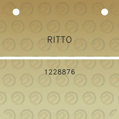 ritto-1228876