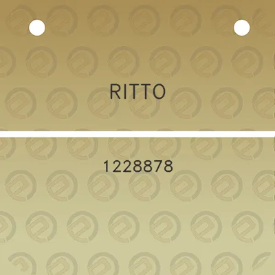 ritto-1228878