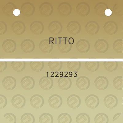 ritto-1229293