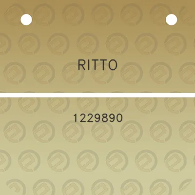 ritto-1229890