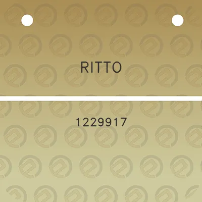 ritto-1229917