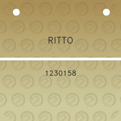 ritto-1230158