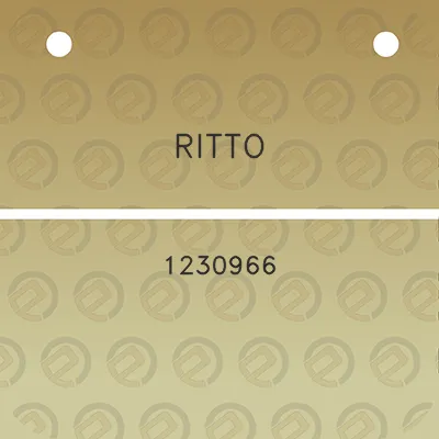 ritto-1230966