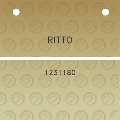 ritto-1231180