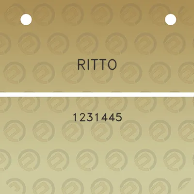 ritto-1231445