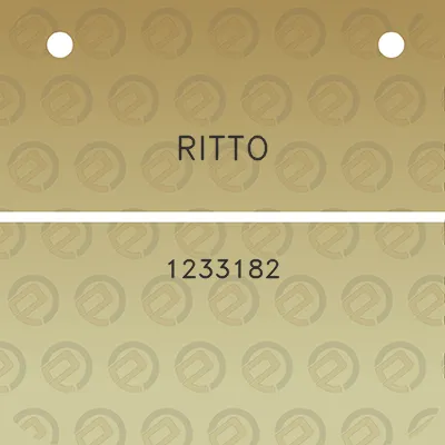 ritto-1233182