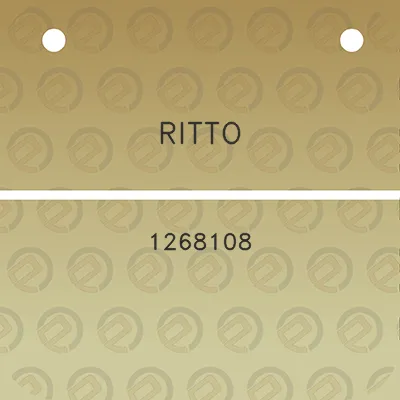 ritto-1268108