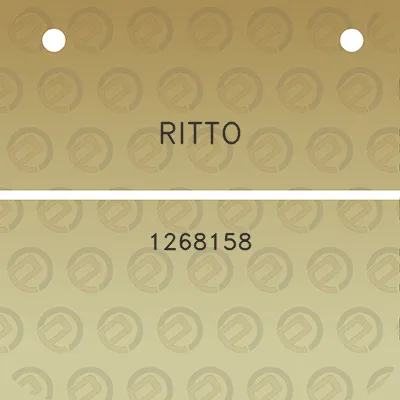 ritto-1268158