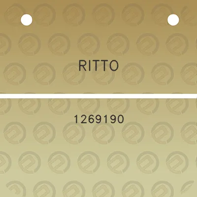 ritto-1269190