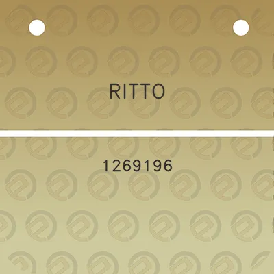 ritto-1269196