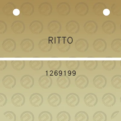 ritto-1269199