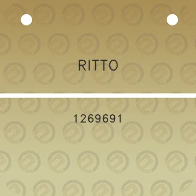 ritto-1269691