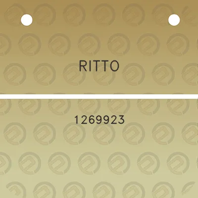 ritto-1269923