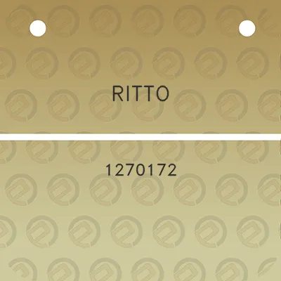 ritto-1270172