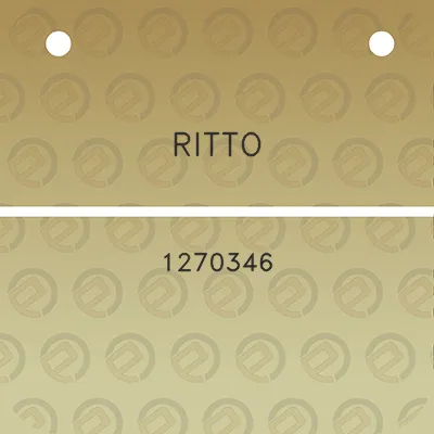 ritto-1270346