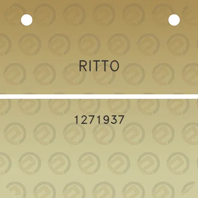 ritto-1271937