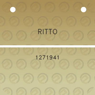 ritto-1271941