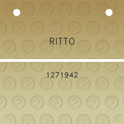 ritto-1271942