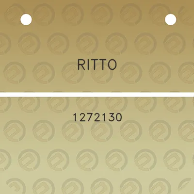 ritto-1272130