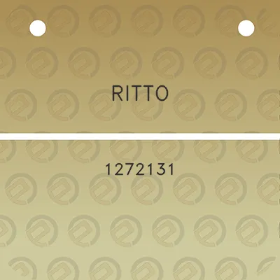 ritto-1272131