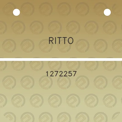 ritto-1272257