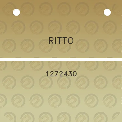 ritto-1272430