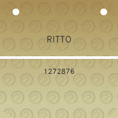 ritto-1272876