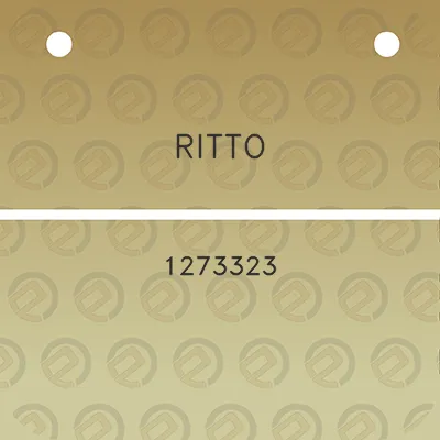 ritto-1273323