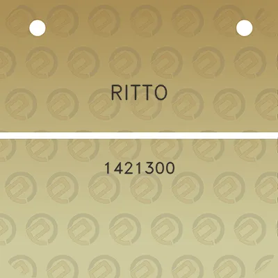 ritto-1421300