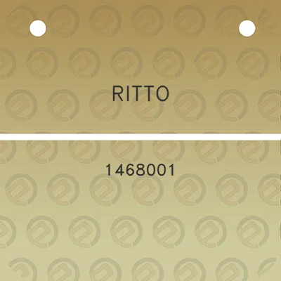 ritto-1468001