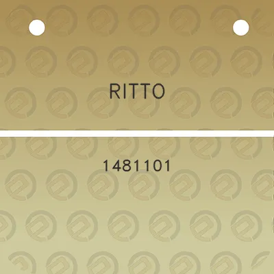 ritto-1481101