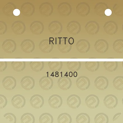 ritto-1481400