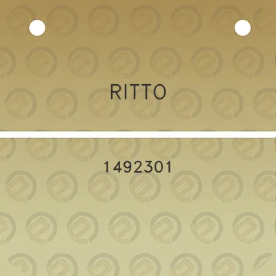 ritto-1492301