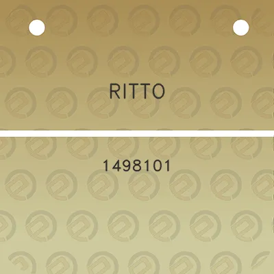 ritto-1498101