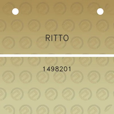 ritto-1498201