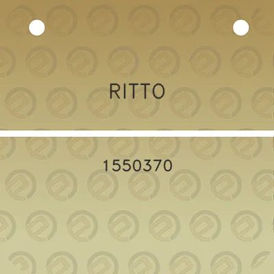 ritto-1550370