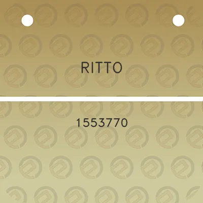 ritto-1553770