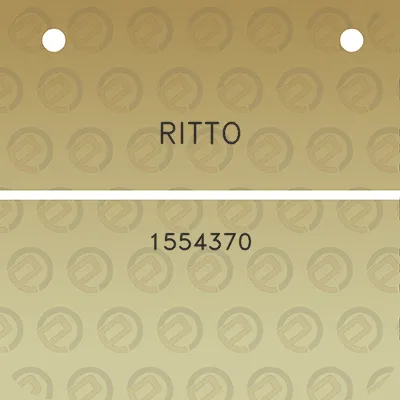 ritto-1554370