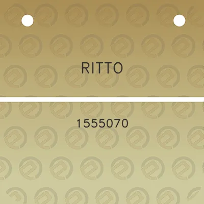 ritto-1555070