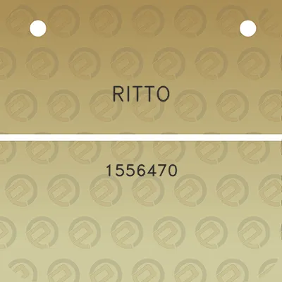 ritto-1556470