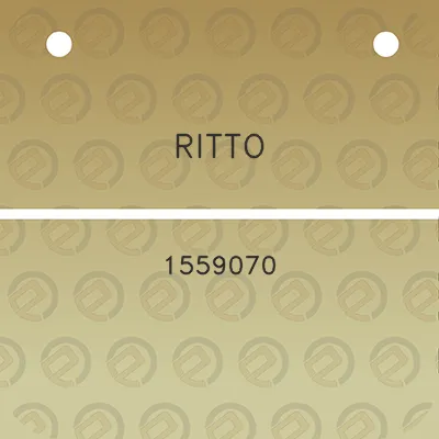 ritto-1559070