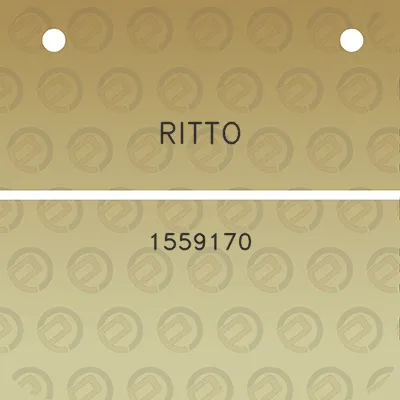 ritto-1559170