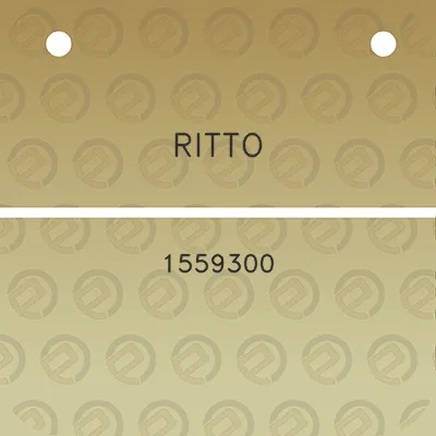 ritto-1559300