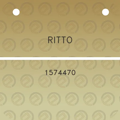 ritto-1574470